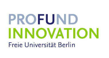 Profund Innovation - Freie Universität Berlin